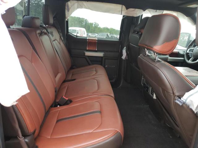 Photo 6 from auction – 2018 FORD F150 SUPER with VIN 1FTEW1EG2JFA88287