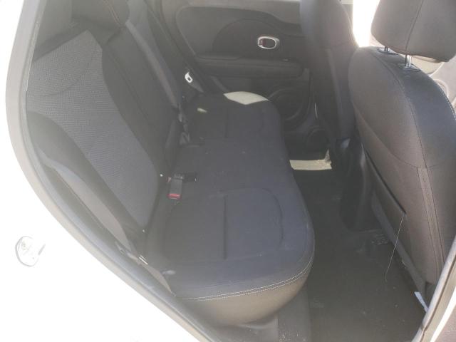 Photo 6 from auction – 2018 KIA SOUL + with VIN KNDJP3A50J7619959