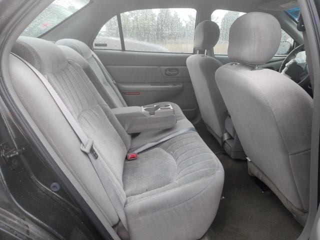 Photo 6 from auction – 2001 BUICK CENTURY with VIN 2G4WS52J311301743