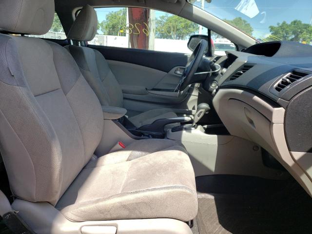Photo 5 from auction – 2012 HONDA CIVIC LX with VIN 2HGFG3B51CH534948