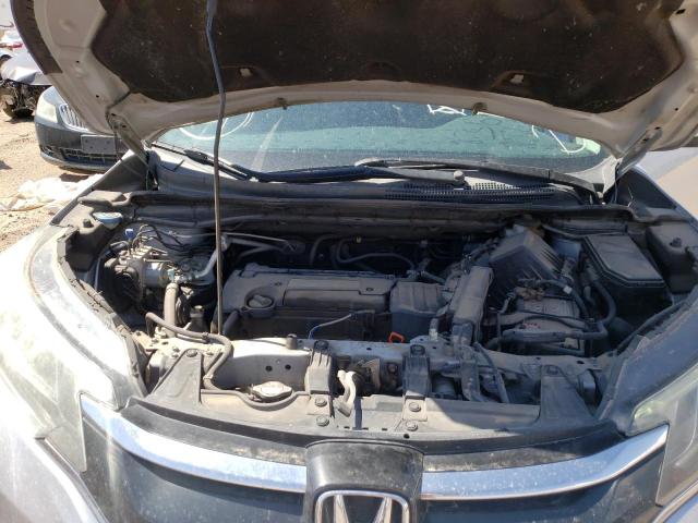 Photo 7 from auction – 2015 HONDA CR-V EX with VIN 2HKRM4H58FH678204