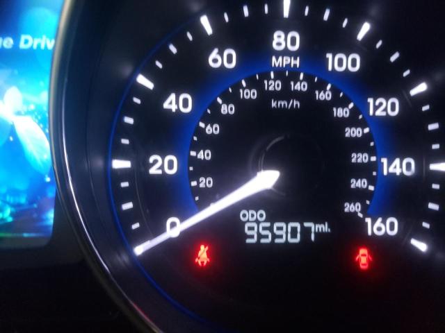 Photo 8 from auction – 2015 HYUNDAI SONATA HYB with VIN KMHEC4A46FA126335