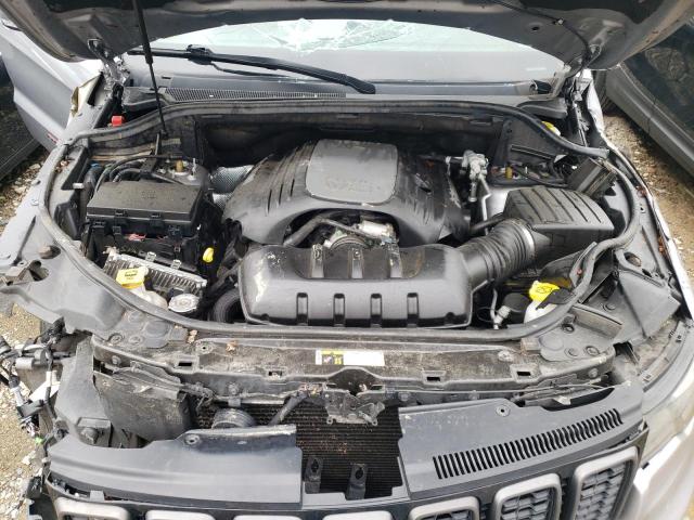Photo 7 from auction – 2019 JEEP GRAND CHER with VIN 1C4RJFLT7KC850433