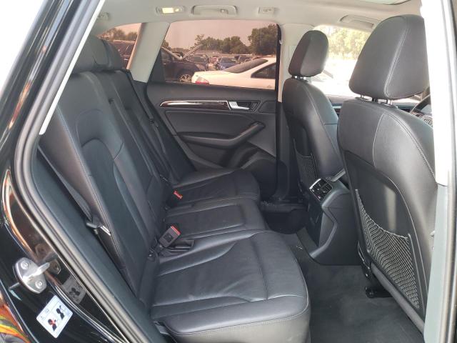 Photo 6 from auction – 2016 AUDI Q5 PREMIUM with VIN WA1C2AFP0GA056052
