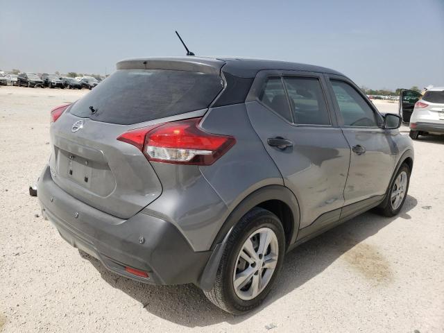 Photo 4 from auction – 2020 NISSAN KICKS S with VIN 3N1CP5BV6LL550182