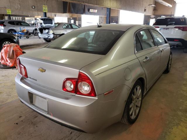 Photo 4 from auction – 2011 CHEVROLET MALIBU LTZ with VIN 1G1ZE5E15BF184819