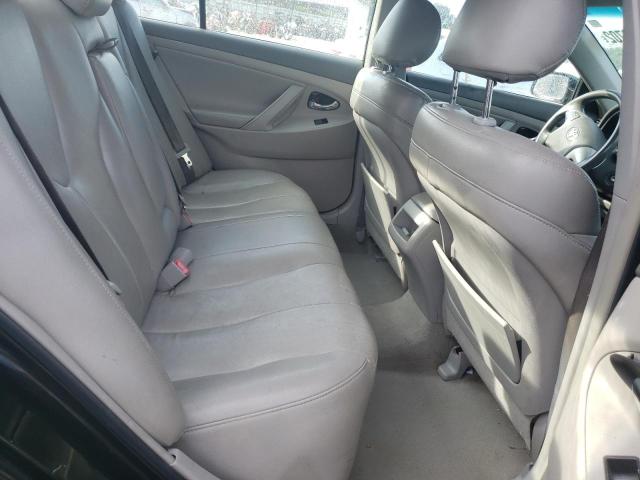 Photo 6 from auction – 2009 TOYOTA CAMRY BASE with VIN 4T4BE46K79R083458