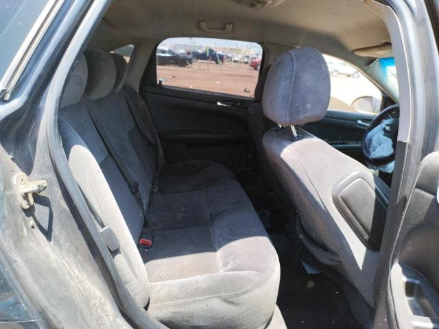 Photo 6 from auction – 2009 CHEVROLET IMPALA 1LT with VIN 2G1WT57N691159180