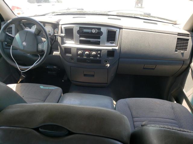 Photo 9 from auction – 2008 DODGE RAM 1500 S with VIN 1D7HA18258S513603