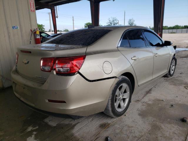 Photo 4 from auction – 2016 CHEVROLET MALIBU LIM with VIN 1G11A5SA2GF113534