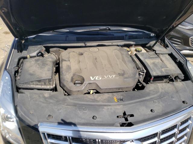 Photo 7 from auction – 2014 CADILLAC XTS LUXURY with VIN 2G61M5S34E9119697