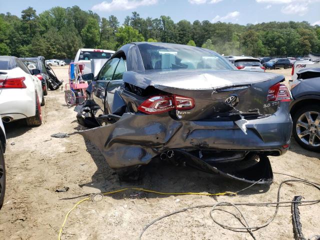Photo 10 from auction – 2013 VOLKSWAGEN EOS LUX with VIN WVWFW8AH0DV002089