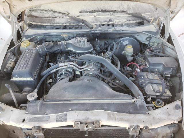 Photo 7 from auction – 1998 DODGE DAKOTA with VIN 1B7FL26X4WS700974