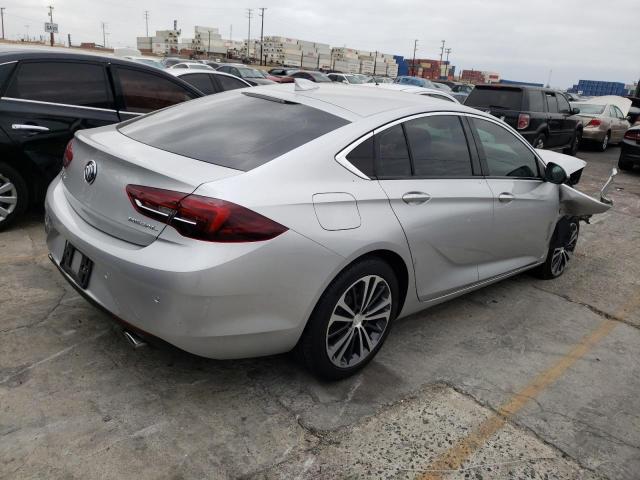 Photo 4 from auction – 2018 BUICK REGAL PREF with VIN W04GM6SX6J1047734