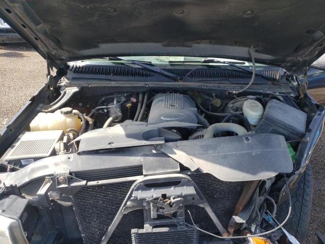 Photo 7 from auction – 2004 CHEVROLET SILVERADO with VIN 1GCEK19T34Z241412