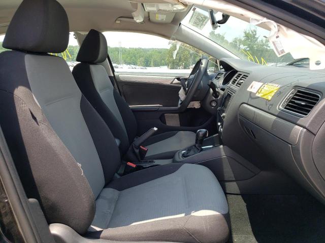 Photo 5 from auction – 2017 VOLKSWAGEN JETTA S with VIN 3VW2B7AJXHM360384