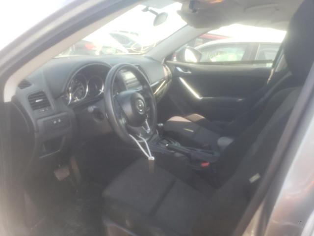 Photo 5 from auction – 2014 MAZDA CX-5 SPORT with VIN JM3KE2BE3E0318689