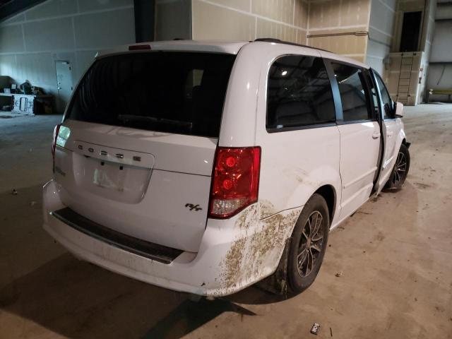 Photo 4 from auction – 2015 DODGE GRAND CARA with VIN 2C4RDGEG6FR653926