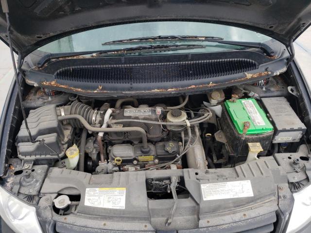 Photo 7 from auction – 2005 DODGE GRAND CARA with VIN 1D4GP24R95B353754