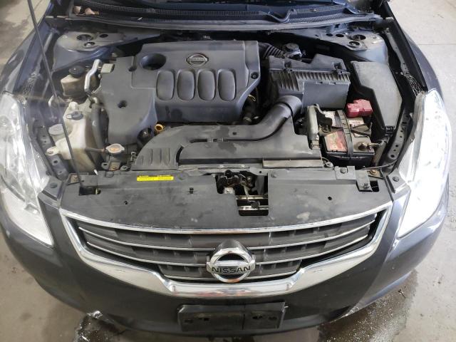 Photo 7 from auction – 2010 NISSAN ALTIMA 2.5 with VIN 1N4AL2AP4AN514947