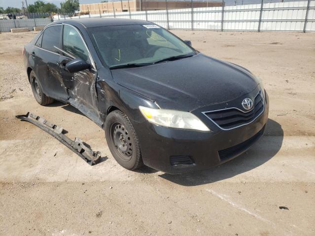 صورة رقم 1 من المزاد - 2011 TOYOTA CAMRY BASE مع VIN 4T1BF3EK4BU209204