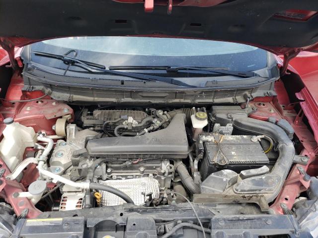 Foto 7 de la subasta – 2016 NISSAN ROGUE S con VIN KNMAT2MT9GP645632