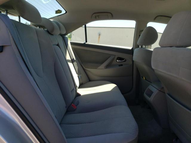 Photo 6 from auction – 2007 TOYOTA CAMRY CE with VIN JTNBE46K773054636