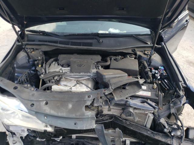 Photo 7 from auction – 2017 TOYOTA CAMRY LE with VIN 4T1BF1FK4HU717734