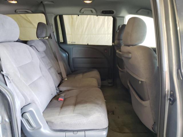 Photo 6 from auction – 2006 HONDA ODYSSEY with VIN 5FNRL38476B045146