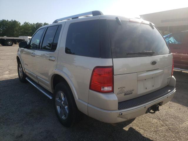 Photo 3 from auction – 2005 FORD EXPLORER L with VIN 1FMDU65W15ZA64875
