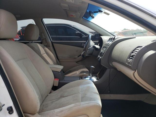 Photo 5 from auction – 2012 NISSAN ALTIMA BAS with VIN 1N4AL2AP7CN414604