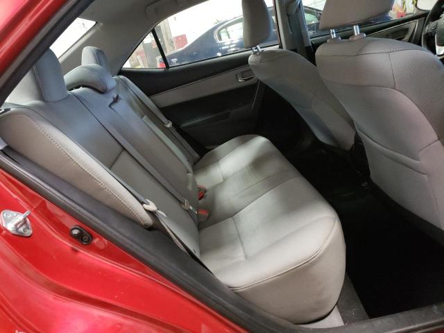 Photo 6 from auction – 2016 TOYOTA COROLLA L with VIN 5YFBURHE2GP542086
