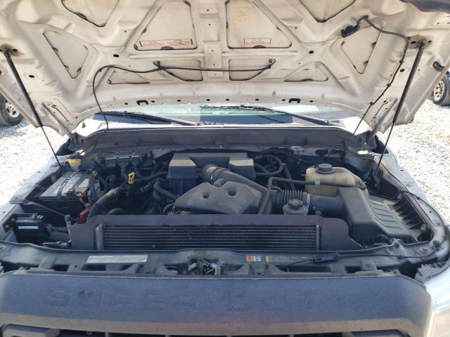 Photo 7 from auction – 2013 FORD F250 SUPER with VIN 1FTBF2A69DEB82263