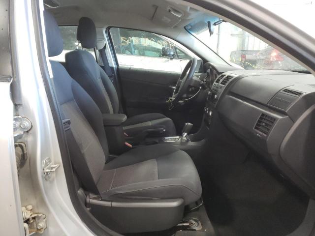 Photo 5 from auction – 2010 DODGE AVENGER SX with VIN 1B3CC4FB1AN102482