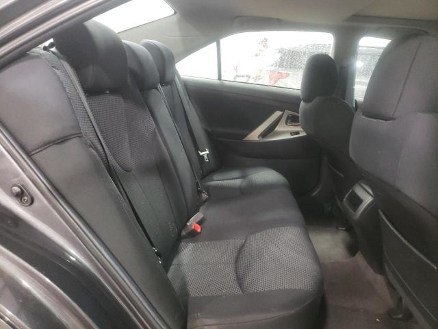 Photo 6 from auction – 2011 TOYOTA CAMRY BASE with VIN 4T1BF3EK1BU219897