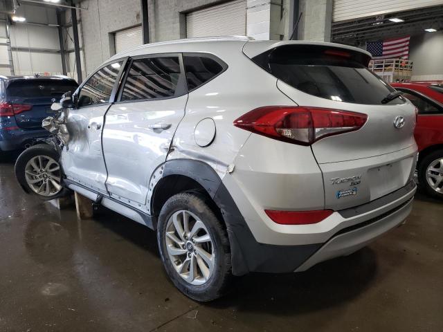 Photo 3 from auction – 2017 HYUNDAI TUCSON LIM with VIN KM8J3CA28HU506902