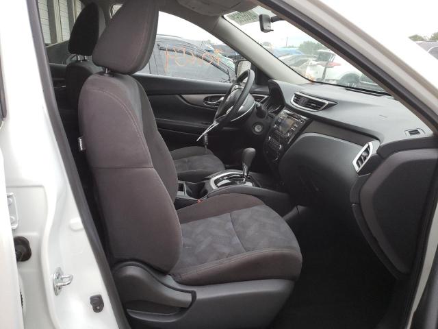 Photo 5 from auction – 2016 NISSAN ROGUE S with VIN KNMAT2MT8GP615294