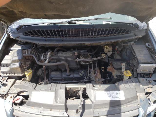 Photo 7 from auction – 2006 DODGE GRAND CARA with VIN 1D4GP24R06B754370