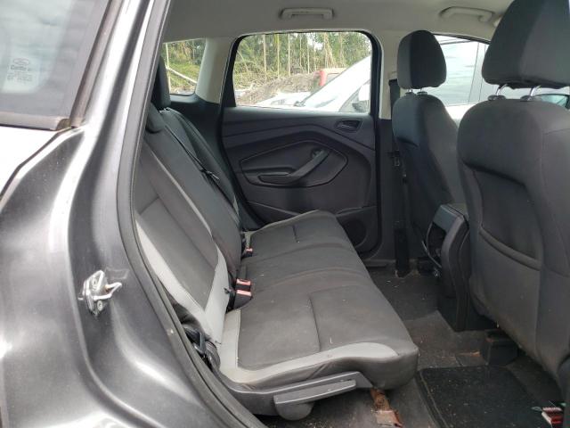 Photo 6 from auction – 2013 FORD ESCAPE S with VIN 1FMCU0F70DUC62617
