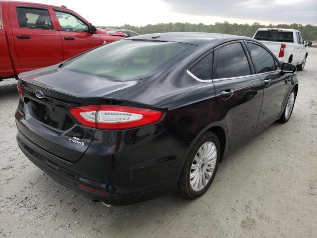 Photo 4 from auction – 2016 FORD FUSION SE with VIN 3FA6P0LU8GR389295