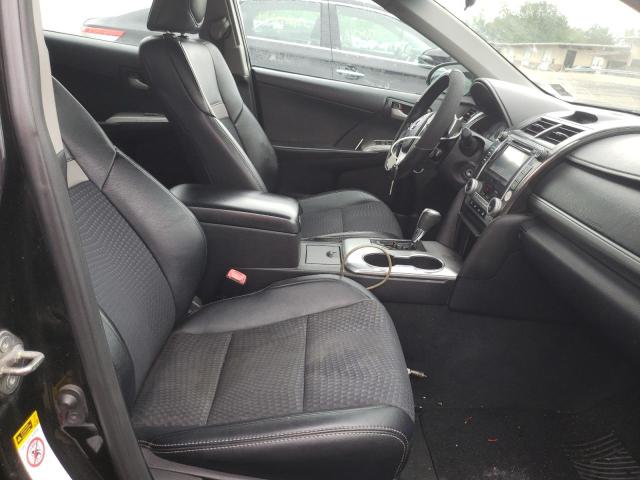 Photo 5 from auction – 2014 TOYOTA CAMRY L with VIN 4T1BF1FK3EU367430