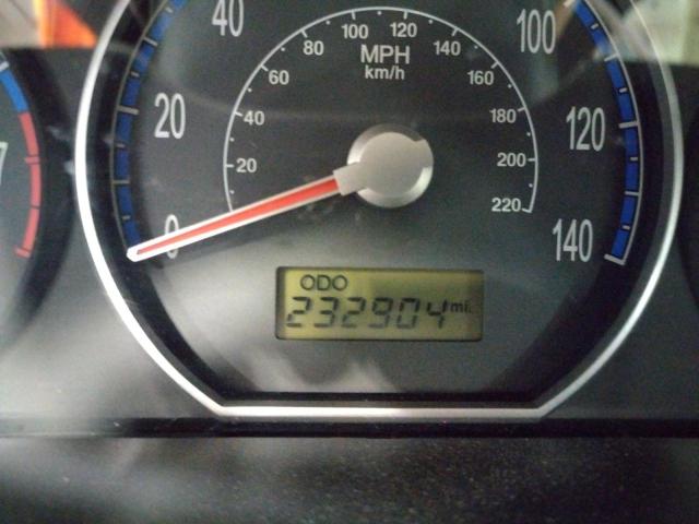 Photo 8 from auction – 2007 HYUNDAI SANTA FE G with VIN 5NMSG13D27H057710