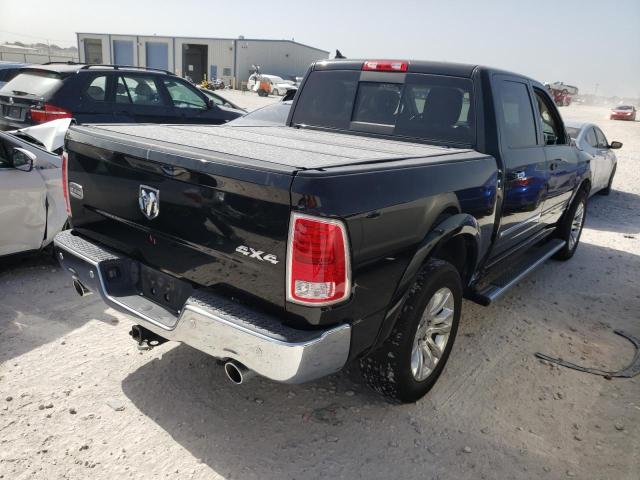 Photo 4 from auction – 2016 RAM 1500 LONGH with VIN 1C6RR7PT5GS212291