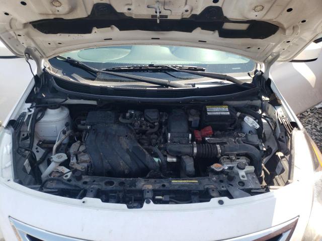 Photo 7 from auction – 2017 NISSAN VERSA S with VIN 3N1CN7AP4HK436327