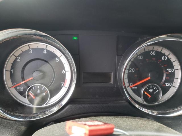 Photo 8 from auction – 2016 DODGE GRAND CARA with VIN 2C4RDGCG3GR339204