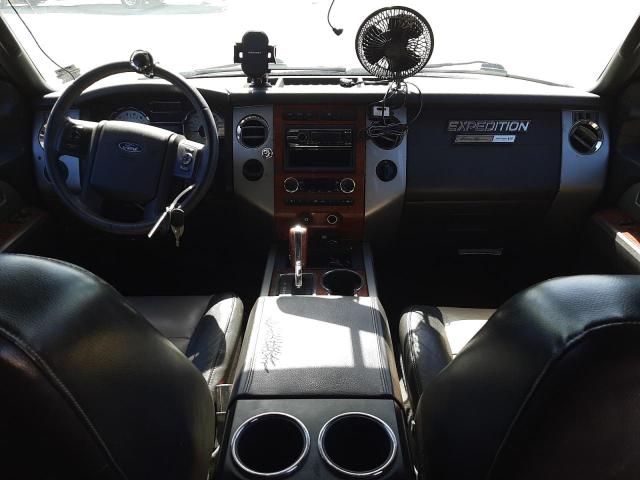 Zdjęcie 9 z aukcji – 2007 FORD EXPEDITION z VIN 1FMFK17597LA14916