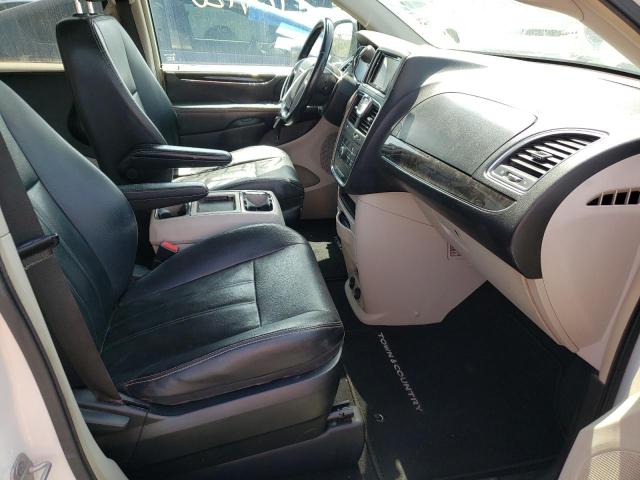 Photo 5 from auction – 2013 CHRYSLER TOWN & COU with VIN 2C4RC1BG6DR684031