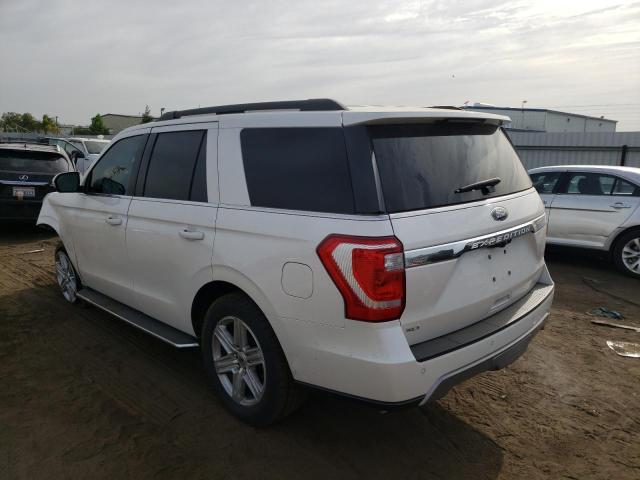 Photo 3 from auction – 2019 FORD EXPEDITION with VIN 1FMJU1JT6KEA90814