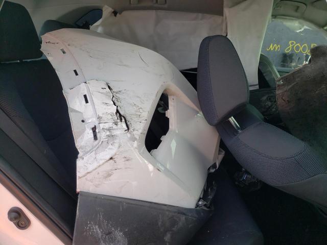 Photo 6 from auction – 2020 TOYOTA RAV4 LE with VIN JTMG1RFV2LD064055