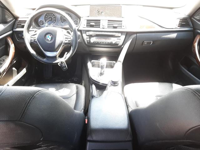 Photo 9 from auction – 2015 BMW 435 XI GRA with VIN WBA4B3C55FGV48996
